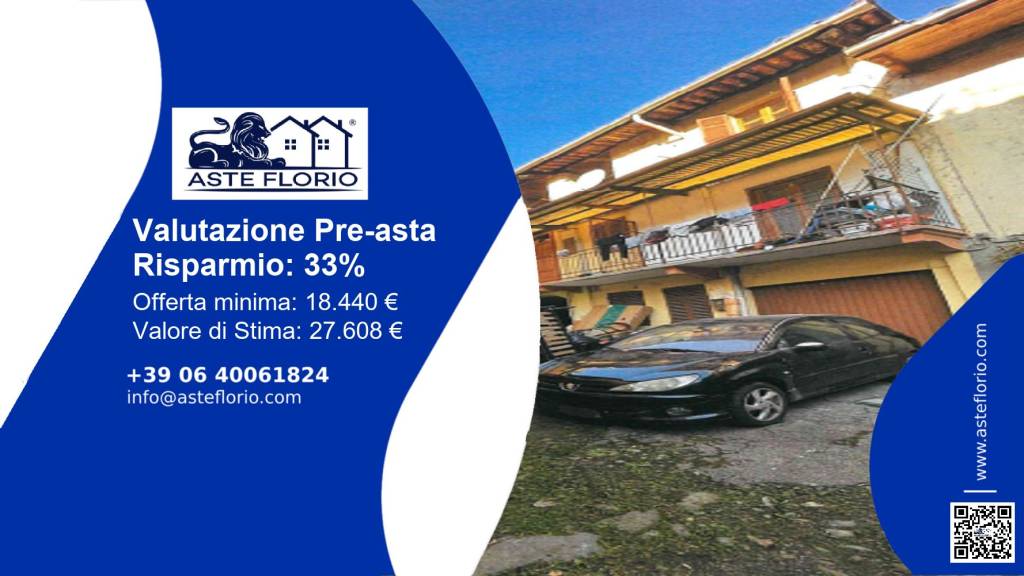 appartamento in vendita a Biella in zona Chiavazza
