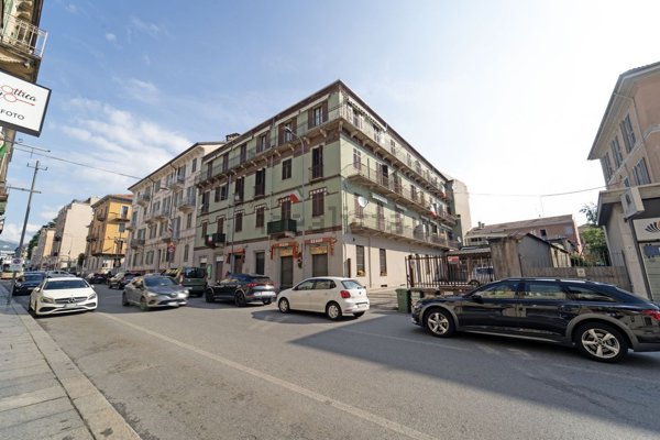 appartamento in vendita a Biella