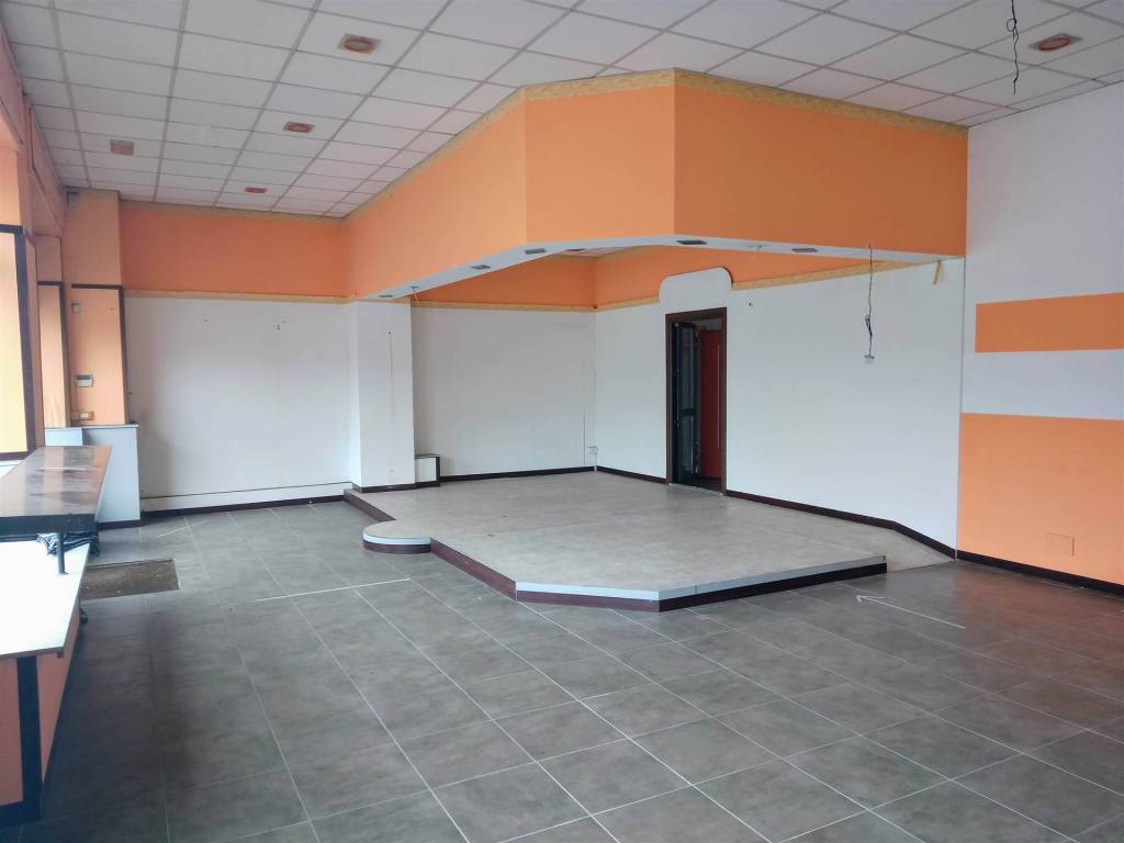 trivano in vendita a Biella in zona Centro Città