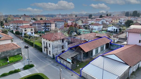 ufficio in vendita a Biella