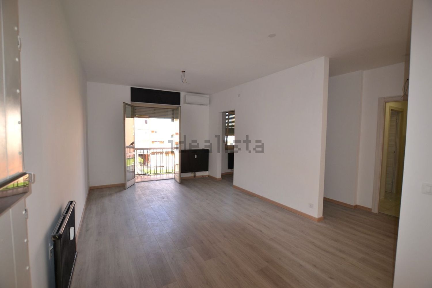 appartamento in vendita a Biella