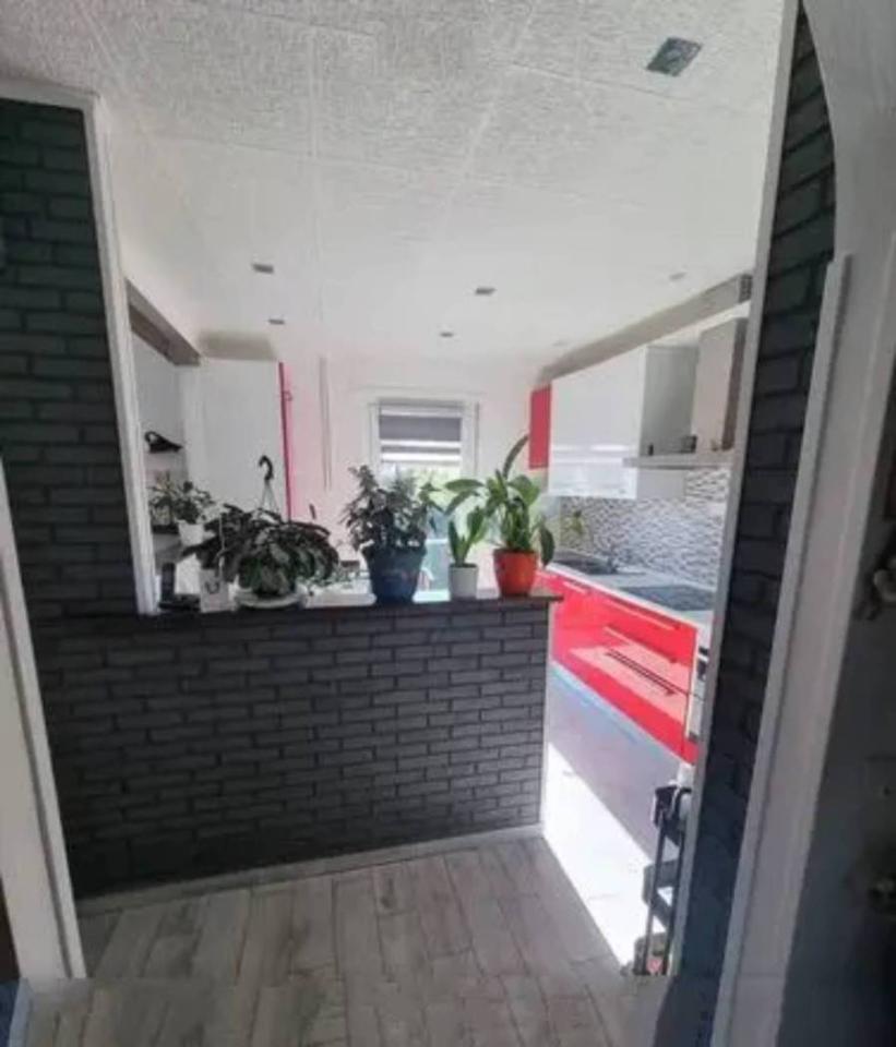 appartamento in vendita a Biella in zona Chiavazza