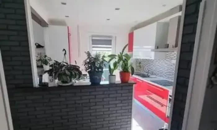 appartamento in vendita a Biella
