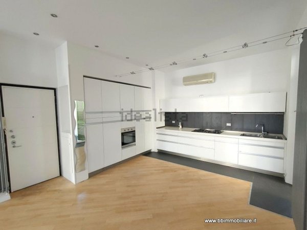 appartamento in vendita a Biella in zona Via Torino