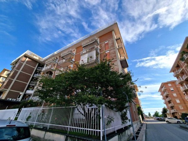 appartamento in vendita a Biella