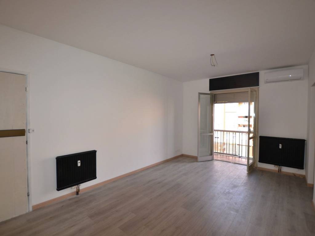 appartamento in vendita a Biella