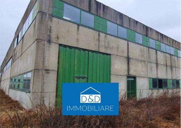 terreno edificabile in vendita a Biella