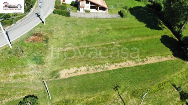 terreno agricolo in vendita a Biella in zona Vandorno