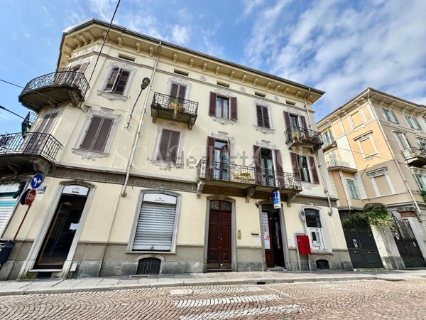 appartamento in vendita a Biella in zona Centro Città