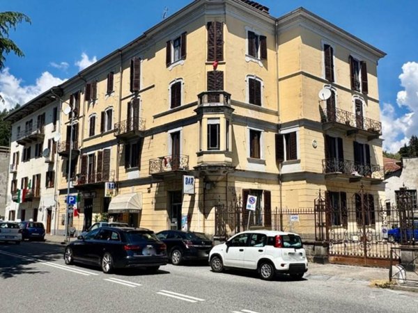 appartamento in vendita a Biella in zona Chiavazza