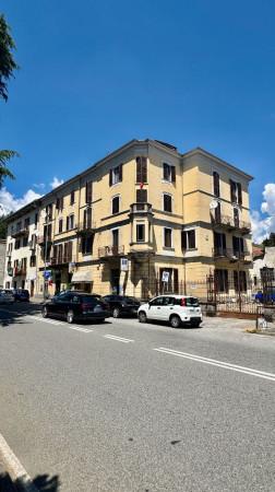 appartamento in vendita a Biella