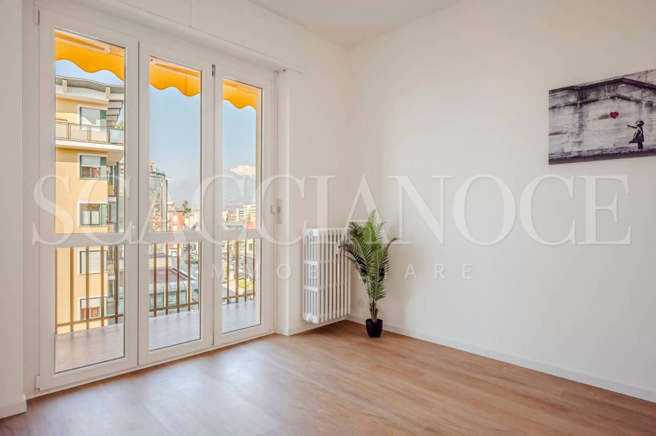 appartamento in vendita a Biella in zona Centro Città