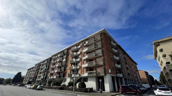 appartamento in vendita a Biella