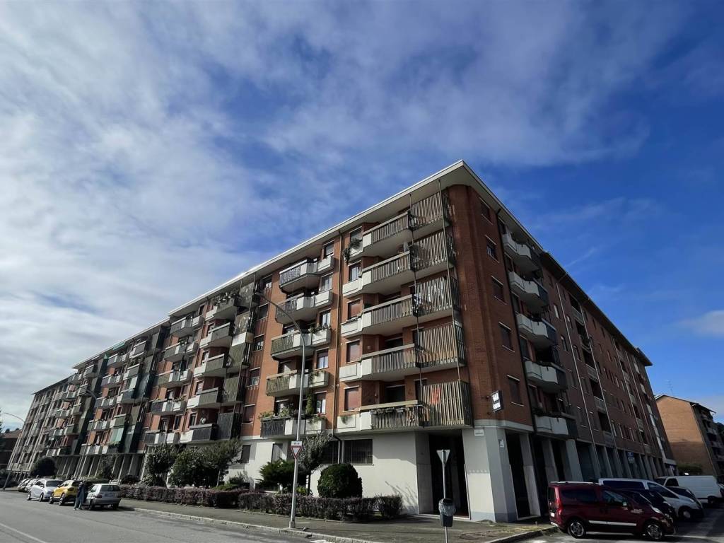 appartamento in vendita a Biella