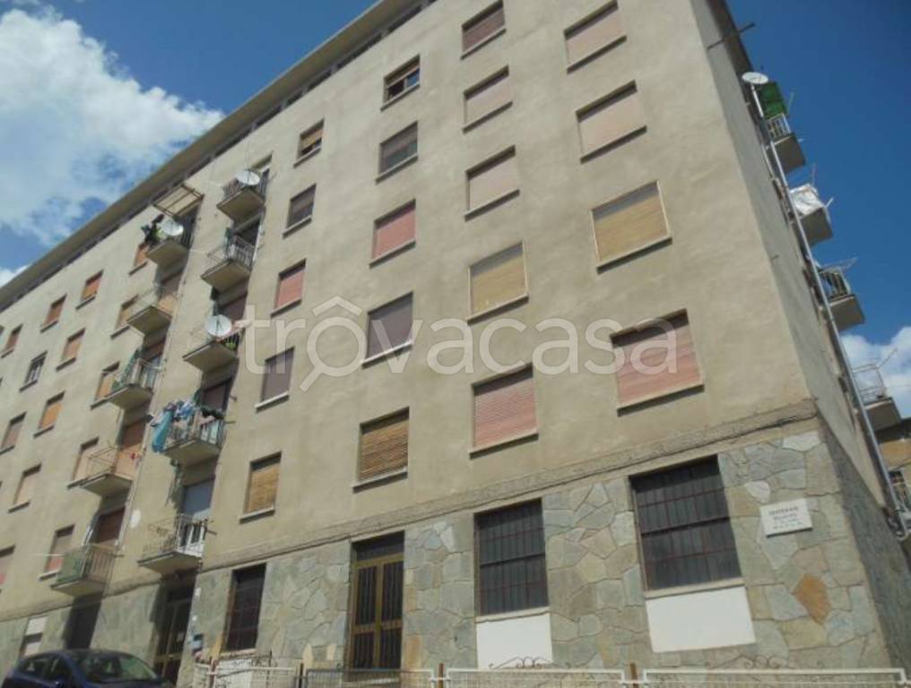 appartamento in vendita a Biella in zona Pavignano