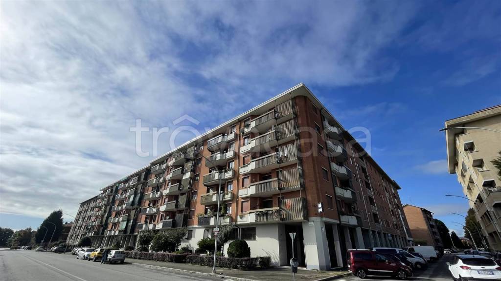 appartamento in vendita a Biella