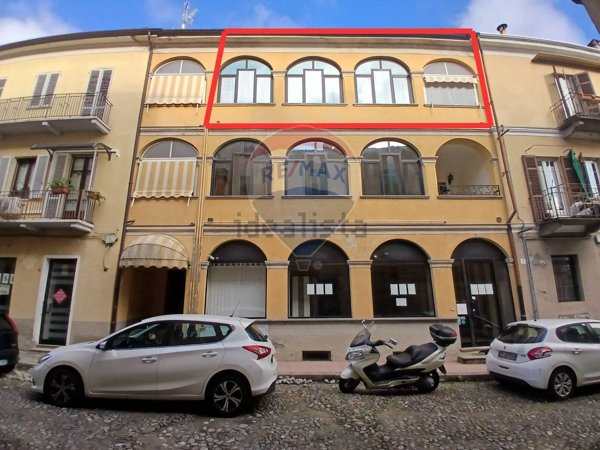 appartamento in vendita a Biella