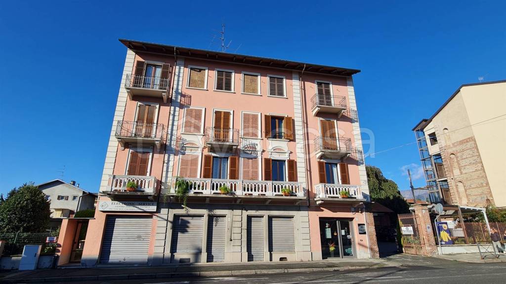appartamento in vendita a Biella