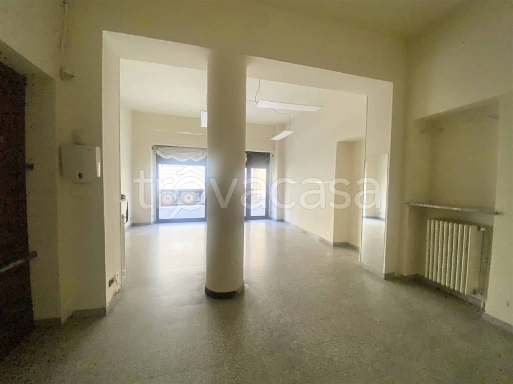 monolocale in vendita a Biella in zona Centro Città