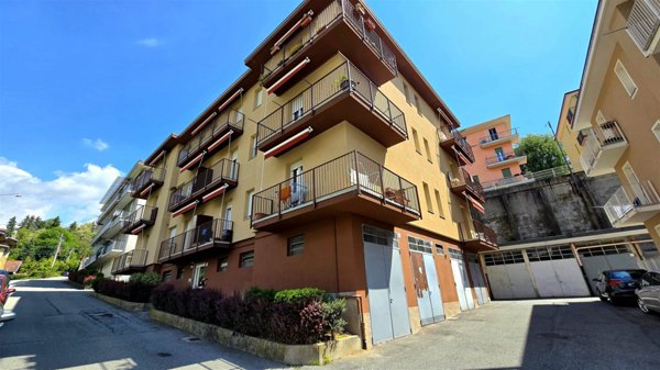 appartamento in vendita a Biella