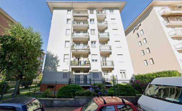 appartamento in vendita a Biella