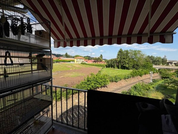 appartamento in vendita a Biella in zona Chiavazza