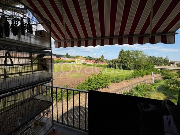 appartamento in vendita a Biella in zona Chiavazza