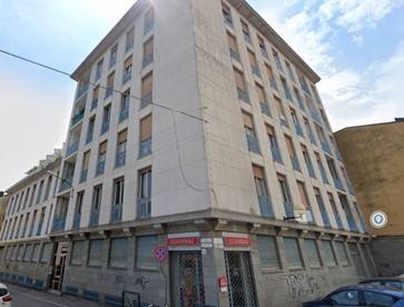 appartamento in vendita a Biella in zona Centro Città