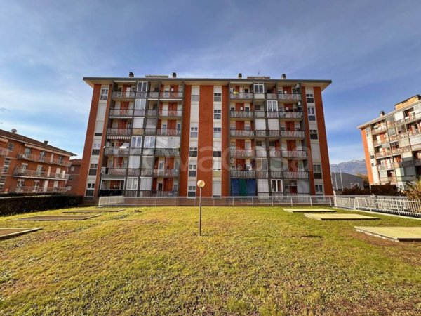 appartamento in vendita a Biella