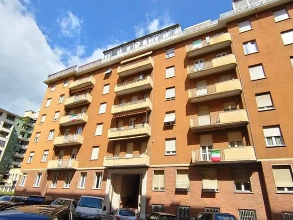 appartamento in vendita a Biella in zona Centro Città