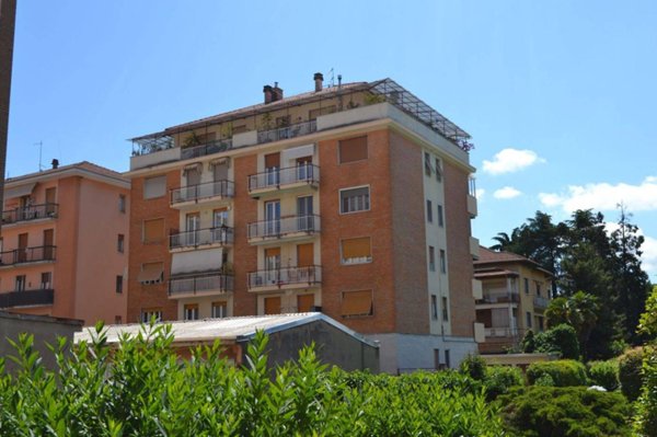appartamento in vendita a Biella