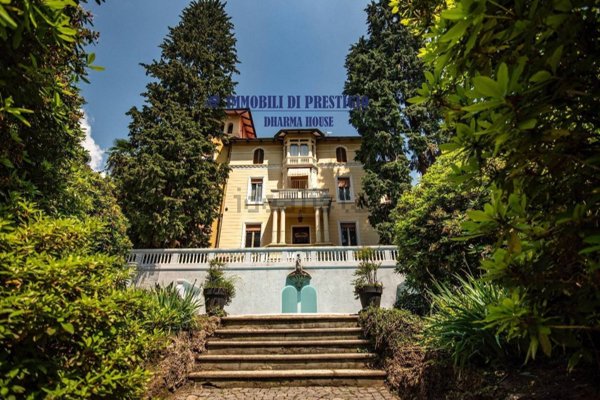 villa in vendita a Biella