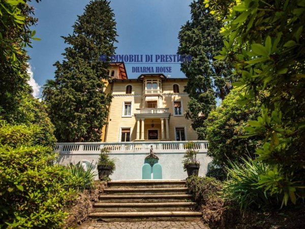 villa in vendita a Biella