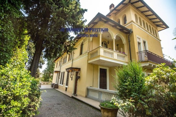 villa in vendita a Biella