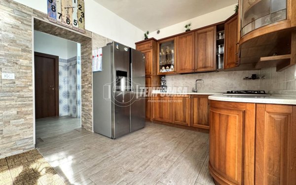 appartamento in vendita a Biella in zona Centro Città