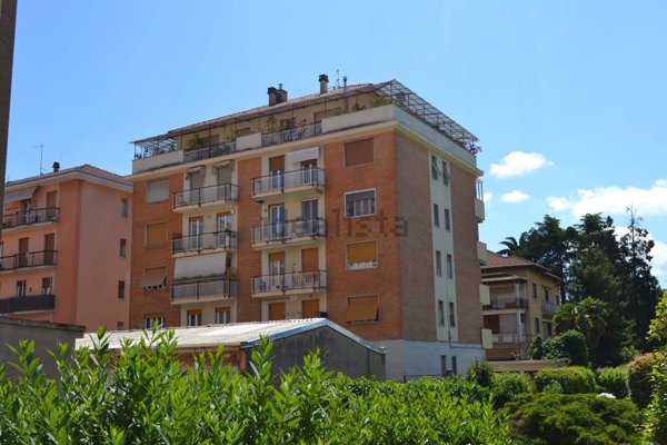 appartamento in vendita a Biella