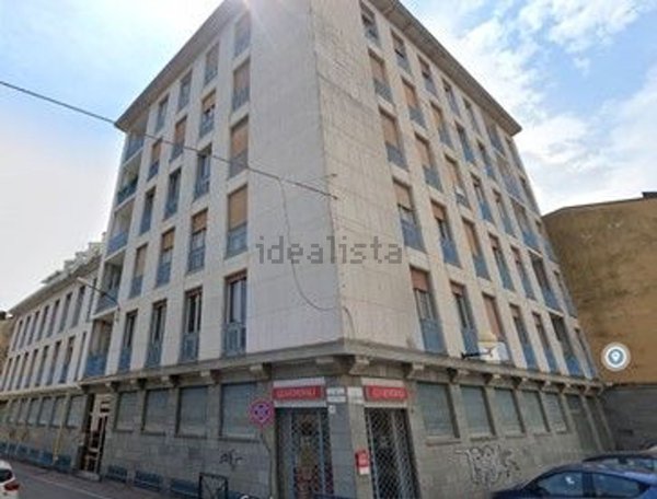 appartamento in vendita a Biella in zona Centro Città