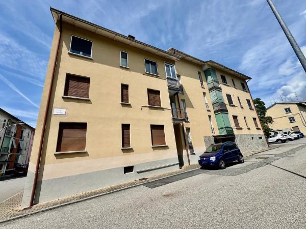 appartamento in vendita a Biella in zona Pavignano