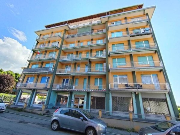 appartamento in vendita a Biella in zona Chiavazza
