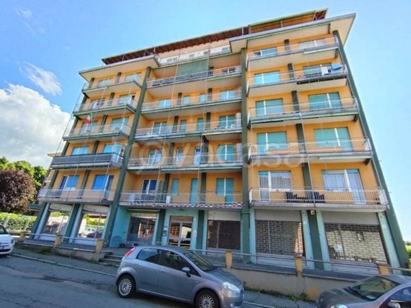 appartamento in vendita a Biella in zona Chiavazza