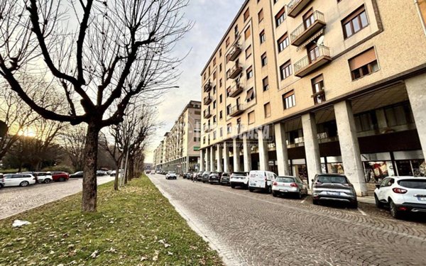 appartamento in vendita a Biella