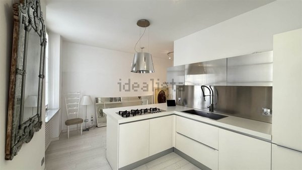 appartamento in vendita a Biella in zona Centro Città