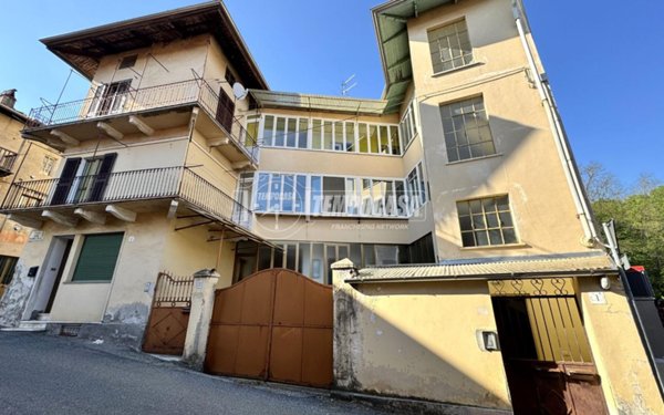 appartamento in vendita a Biella in zona Vaglio