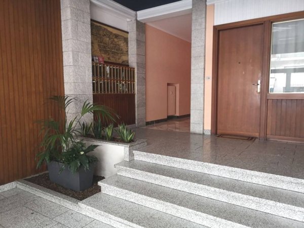 appartamento in vendita a Biella in zona Centro Città