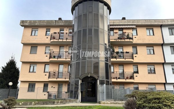 appartamento in vendita a Biella