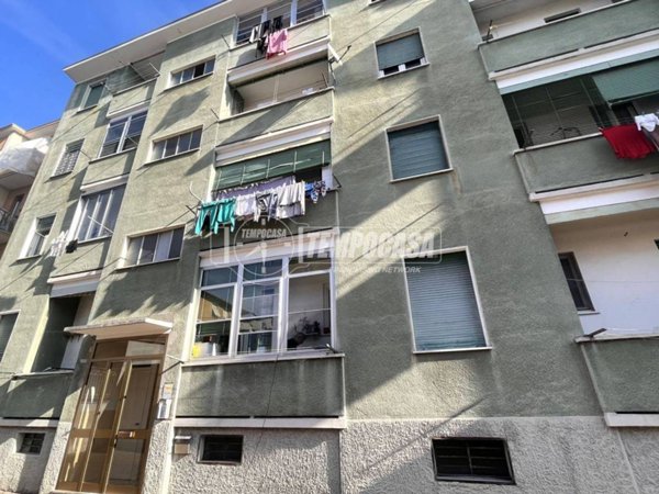 appartamento in vendita a Biella in zona Centro Città