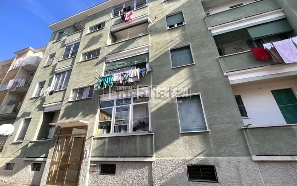 appartamento in vendita a Biella in zona Centro Città