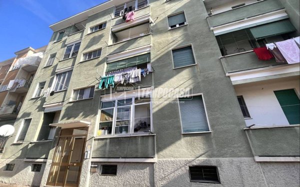 appartamento in vendita a Biella in zona Centro Città