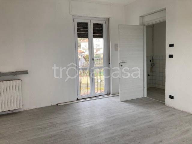 appartamento in vendita a Biella in zona Chiavazza