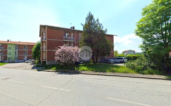 appartamento in vendita a Biella in zona Pavignano